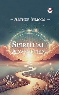 Cover Spiritual Adventures