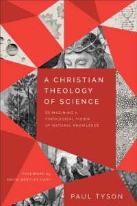 Cover Christian Theology of Science