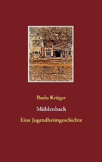 Cover Mühlenbach