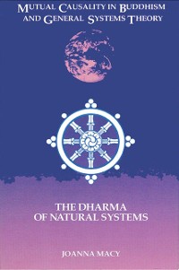 Cover Mutual Causality in Buddhism and General Systems Theory