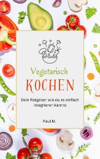 Cover vegetarisch Kochen