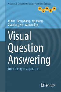 Cover Visual Question Answering