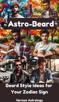 Cover Astro-Beard