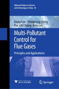 Cover Multi-Pollutant Control for Flue Gases