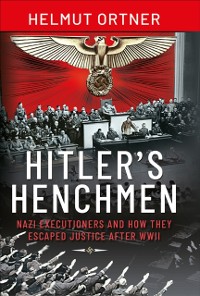 Cover Hitler's Henchmen