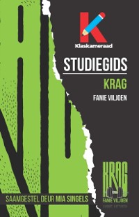 Cover Studiegids: KRAG