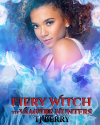 Cover Fiery Witch