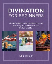 Cover Divination for Beginners