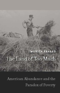 Cover Land of Too Much