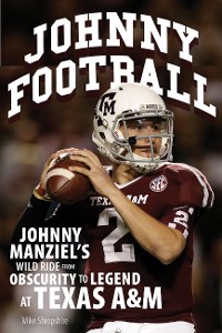 Cover Johnny Football