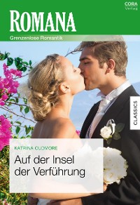 Cover Auf der Insel der Verführung