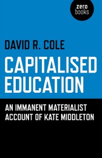 Cover Capitalised Education