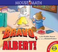 Cover Bravo, Albert!