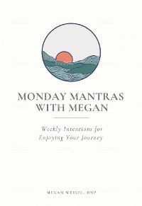 Cover Monday Mantras with Megan