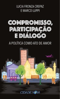 Cover Compromisso, Participação e Diálogo