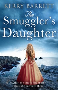 Cover SMUGGLERS DAUGHTER EB