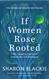 Cover If Women Rose Rooted