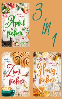 Cover Irland – Von Cider bis Liebe - Band 1-3 (Nur bei uns!)