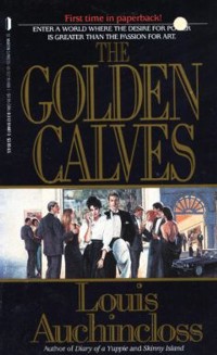 Cover Golden Calves