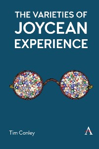 Cover The Varieties of Joycean Experience