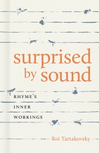 Cover Surprised by Sound