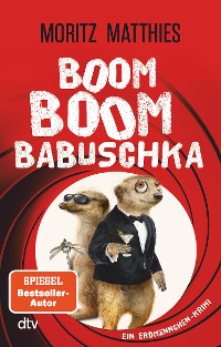 Cover Boom Boom Babuschka