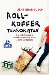 Cover Rollkofferterroristen