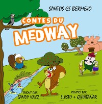 Cover Contes du Medway