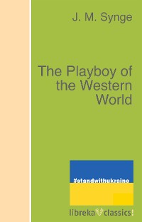 Cover The Playboy of the Western World