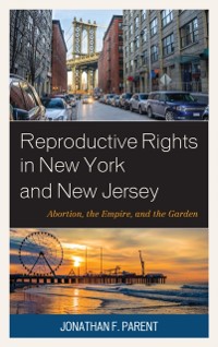 Cover Reproductive Rights in New York and New Jersey