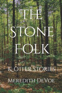 Cover Stone Folk & Other Stories