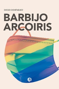 Cover Barbijo Arcoiris