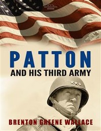 Cover Patton and His Third Army