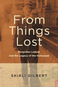 Cover From Things Lost
