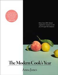 Cover Modern Cook's Year