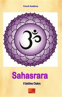 Cover Sahasrara - Il Settimo Chakra