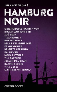 Cover Hamburg Noir