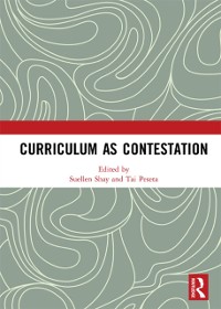 Cover Curriculum as Contestation