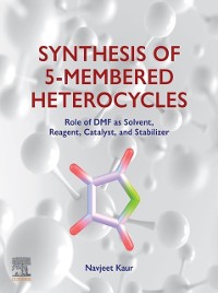 Cover Synthesis of 5-Membered Heterocycles