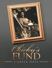 Cover Chicky's Fund