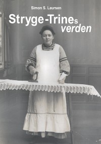 Cover Stryge-Trines verden