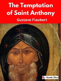 Cover The Temptation of Saint Anthony