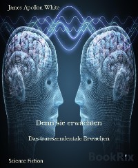 Cover Denn sie erwachten