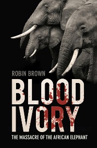 Cover Blood Ivory