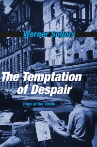 Cover Temptation of Despair