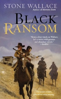 Cover Black Ransom