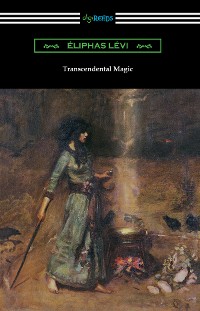 Cover Transcendental Magic