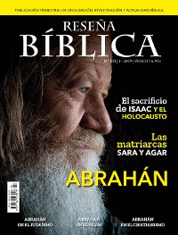 Cover Abrahán