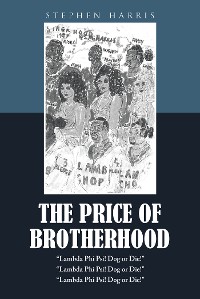 Cover The Price of Brotherhood