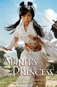 Cover Spirit's Princess